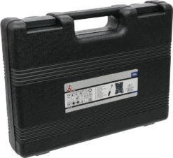 BGS DIY Steckschlüssel-Satz Sechskant | Antrieb 6,3 Mm (1/4") / 12,5 Mm (1/2") | 115-tlg. – 15120 -Ks Festools Verkaufe 15120 002