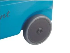 HAZET Werkstattwagen Assistent 162C 21 HAZET Werkstattwagen Assistent 162C -Ks Festools Verkaufe 162c 166c 23detail 23rad1