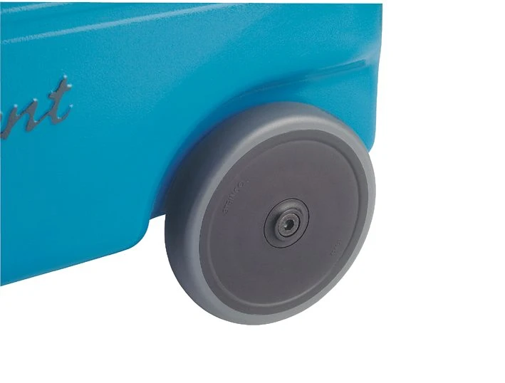 HAZET Werkstattwagen Assistent 162C 5 HAZET Werkstattwagen Assistent 162C – Bild 5