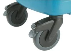 HAZET Werkstattwagen Assistent 162C 19 HAZET Werkstattwagen Assistent 162C -Ks Festools Verkaufe 162c 166c 23detail 23rad2