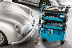 HAZET Werkstattwagen Assistent 162C 29 HAZET Werkstattwagen Assistent 162C -Ks Festools Verkaufe 162c 23detail 23lifestyle 232