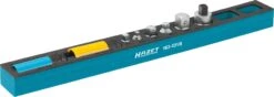 HAZET Steckschlüsselsatz 6,3mm 1/4 Zoll 10mm 3/8 Zoll 12,5mm 1/2 Zoll 20mm 3/4 Zoll 8tlg 163-131/8 -Ks Festools Verkaufe 163 131 8 23detail 23links