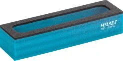 HAZET Weichschaum-Einlage Mit Kleinteilefächern 163-172X50 -Ks Festools Verkaufe 163 172x50 23detail 23links