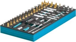 HAZET Steckschlüsselsatz 6,3mm 1/4 Zoll TORX PH Pozidriv PZ Schlitz 60tlg 163-490/60 5 HAZET Steckschlüsselsatz 6,3mm 1/4 Zoll TORX PH Pozidriv PZ Schlitz 60tlg 163-490/60 -Ks Festools Verkaufe 163 490 60 23detail 23perspektive 23rechts