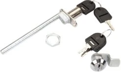 HAZET Schloss Für Wertfach Und Schließzylinder Für Zentralverriegelung 173-013