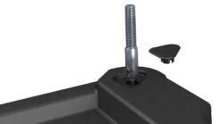 HAZET Werkstattwagen Assistent Leer Mit 6 Schubladen 178N-6 -Ks Festools Verkaufe 179n 23detail 2310