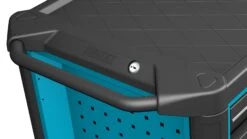 HAZET Werkstattwagen Assistent Leer Mit 6 Schubladen 178N-6 -Ks Festools Verkaufe 179n 23detail 235