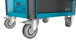 HAZET Werkstattwagen Assistent Leer Mit 6 Schubladen 178N-6 -Ks Festools Verkaufe 179n 23detail 238