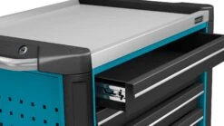 HAZET Werkstattwagen Mit 7 Schubladen In Rot Mit 65 Werkzeugen 179NX-7/65ALU 27 HAZET Werkstattwagen Mit 7 Schubladen In Rot Mit 65 Werkzeugen 179NX-7/65ALU -Ks Festools Verkaufe 179nx 23detail 232uvQ2NwfvAcb3u