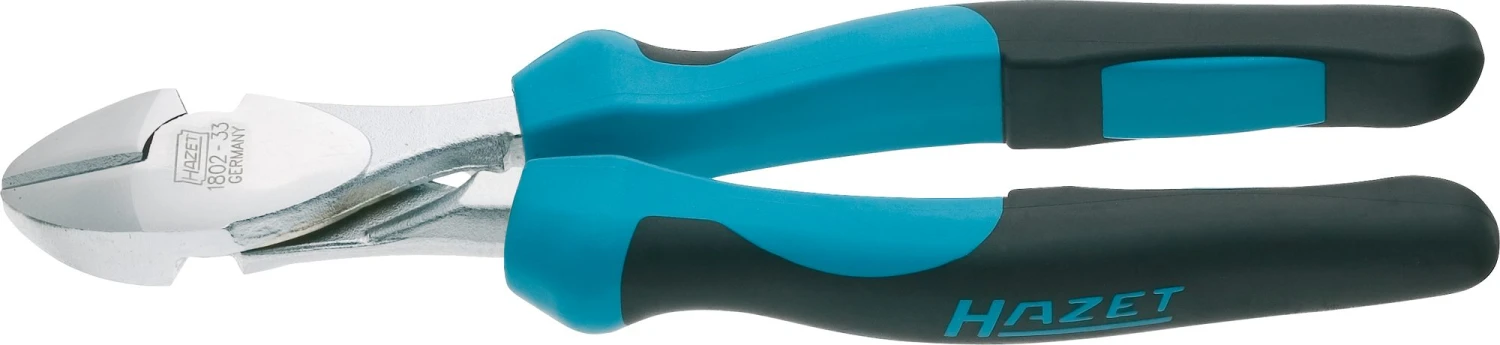 HAZET Kraft-Seitenschneider 1802-22 2 HAZET Kraft-Seitenschneider 1802-22 – Bild 2