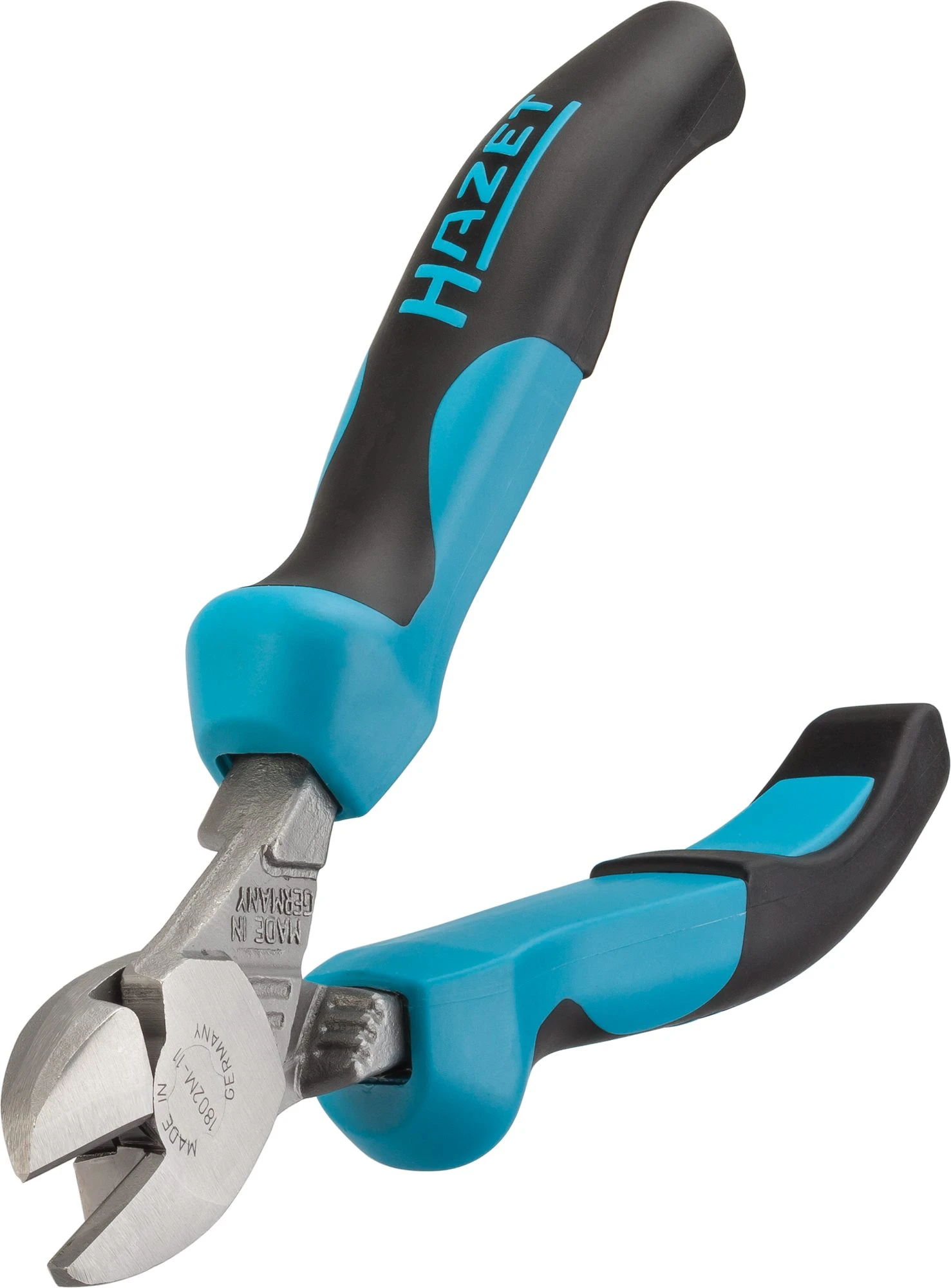 HAZET Kraft-Seitenschneider 1802M-22 3 HAZET Kraft-Seitenschneider 1802M-22 – Bild 3