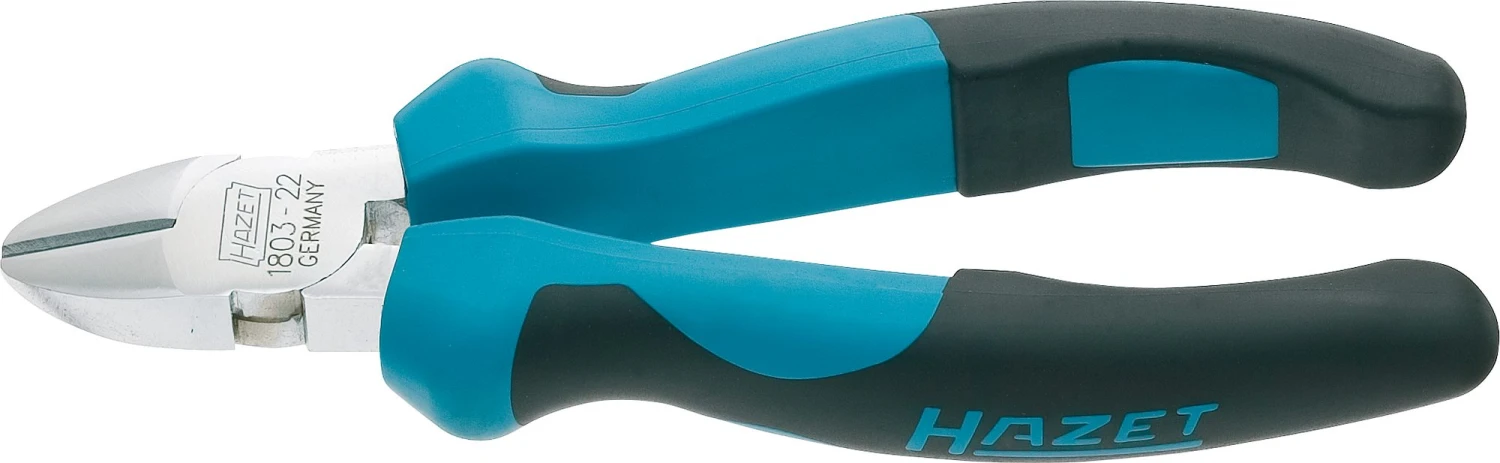 HAZET Seitenschneider 1803-11 2 HAZET Seitenschneider 1803-11 – Bild 2