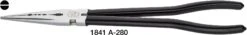 HAZET Flachrund-Zange 1841A-280 -Ks Festools Verkaufe 1841a 280 23collage