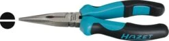 HAZET Flachrund-Zange 1841MA-33