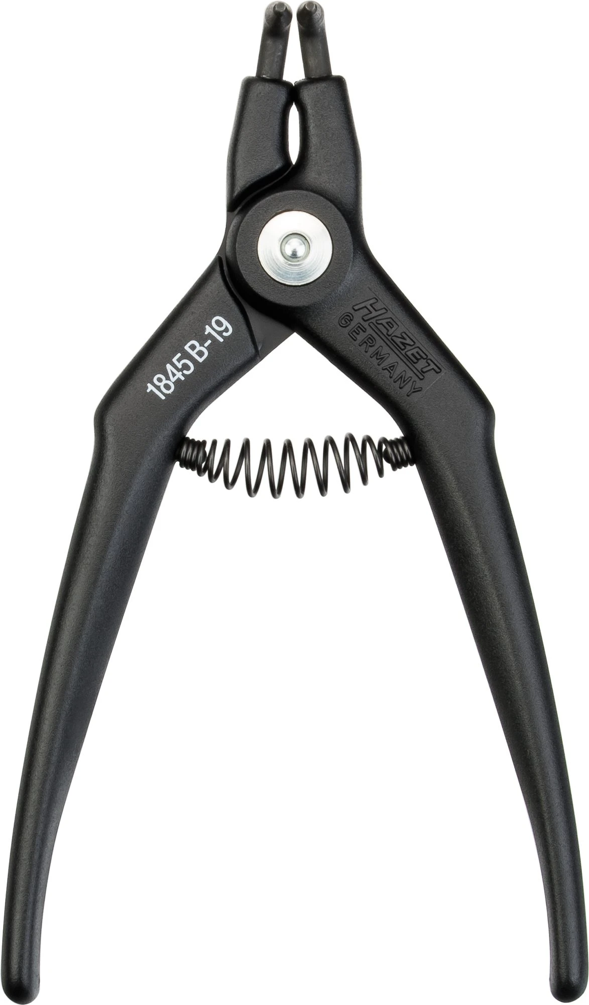 HAZET Sicherungsring-Zange 1845B-19 1 HAZET Sicherungsring-Zange 1845B-19