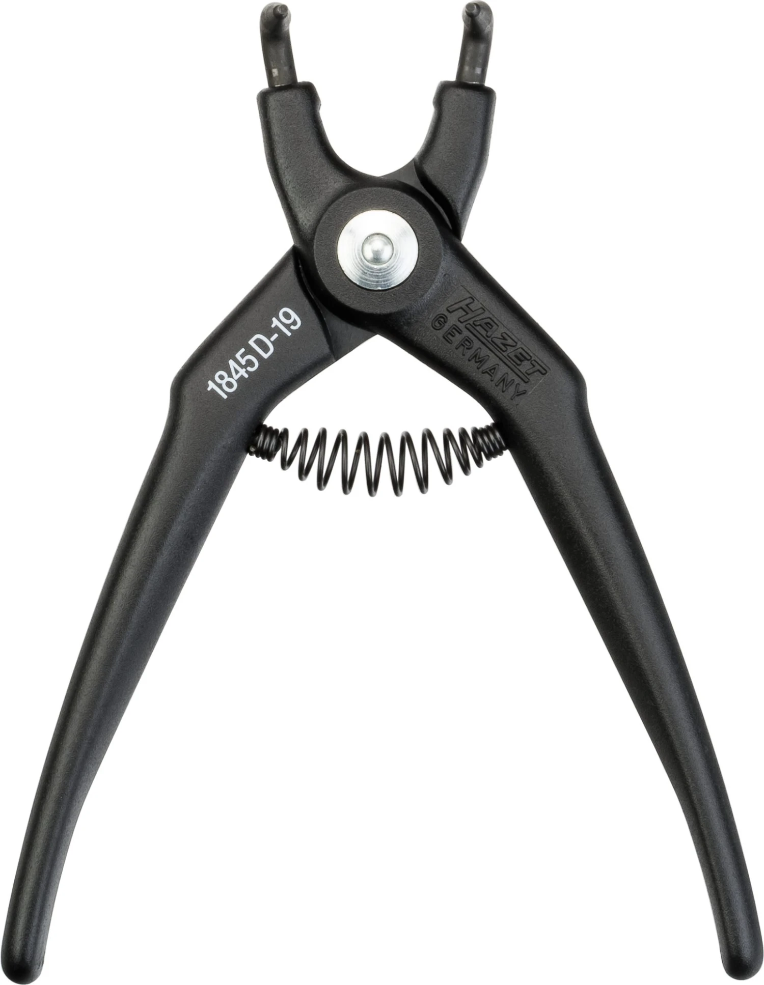 HAZET Sicherungsring-Zange 1845D-19 1 HAZET Sicherungsring-Zange 1845D-19