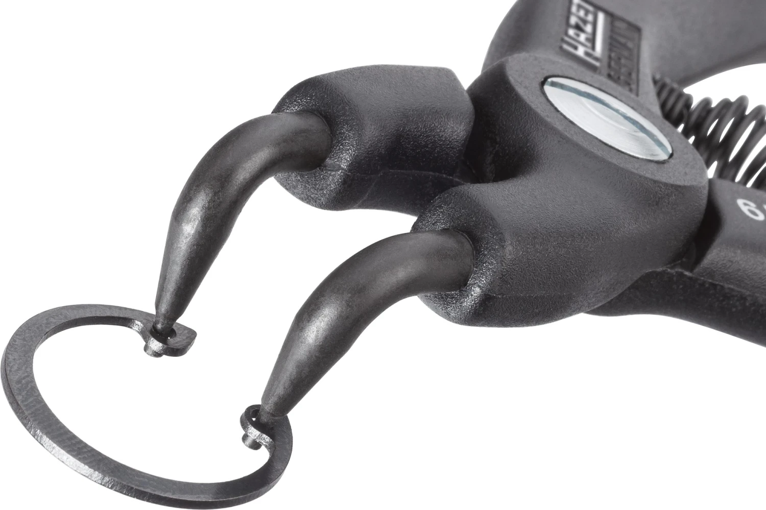 HAZET Sicherungsring-Zange 1845D-19 4 HAZET Sicherungsring-Zange 1845D-19 – Bild 4