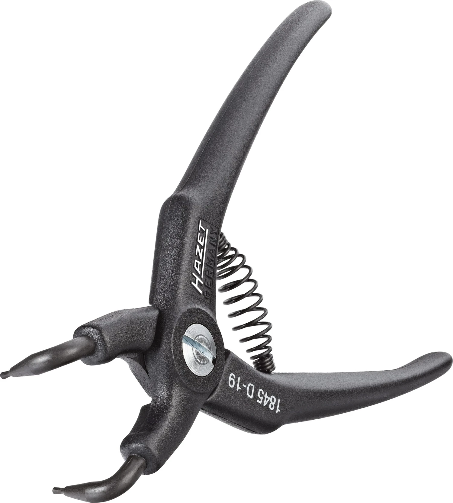 HAZET Sicherungsring-Zange 1845D-19 5 HAZET Sicherungsring-Zange 1845D-19 – Bild 5