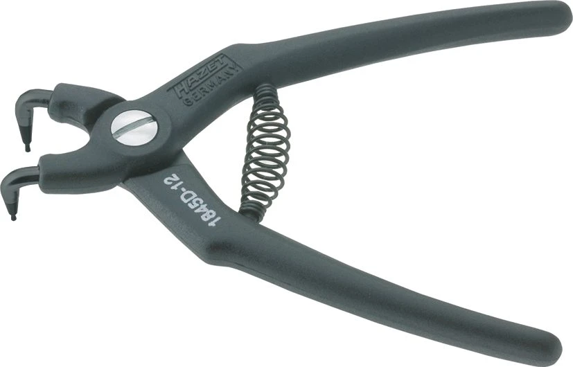 HAZET Sicherungsring-Zange 1845D-19 2 HAZET Sicherungsring-Zange 1845D-19 – Bild 2