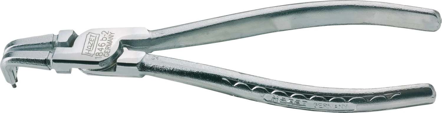 HAZET Sicherungsring-Zange 1846B-3 2 HAZET Sicherungsring-Zange 1846B-3 – Bild 2