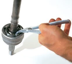 HAZET Sicherungsring-Zange 1847-61 -Ks Festools Verkaufe 1847 61 23anwendung