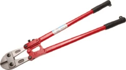 BGS DIY Bolzenschneider Mit Gehärteten Backen | 450 Mm – 1907