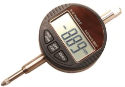 BGS Digital-Messuhr – 1938-2