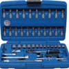 BGS Steckschlüssel-Satz | Antrieb 6,3 Mm (1/4") | 46-tlg. – 2146