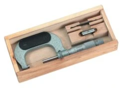 HAZET Präzisions Bügelmess-Schrauben 2155-50 3 HAZET Präzisions Bügelmess-Schrauben 2155-50 -Ks Festools Verkaufe 2155 50 23detail 23koffer