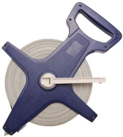 BGS DIY Rollbandmaß | 100 M – 2160 3 BGS DIY Rollbandmaß | 100 M – 2160 -Ks Festools Verkaufe 2160533bec0f4eff3