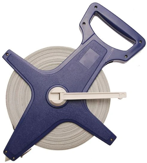 BGS DIY Rollbandmaß | 100 M – 2160 2 BGS DIY Rollbandmaß | 100 M – 2160 – Bild 2