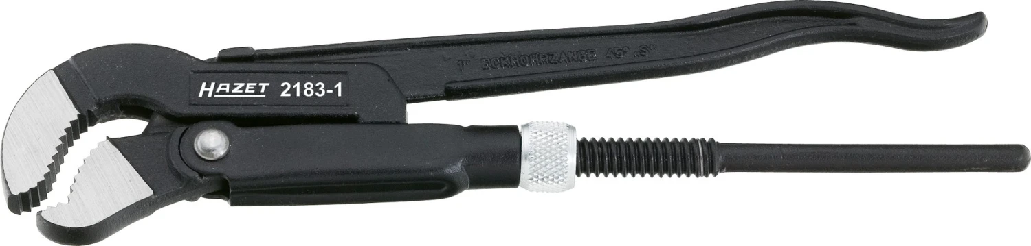 HAZET Eckrohr-Zange 2183-1.5 1 HAZET Eckrohr-Zange 2183-1.5