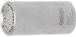 BGS Multi-Einsatz | 12,5 Mm (1/2") | SW 11 - 32 Mm – 2531