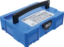 BGS Steckschlüssel-Satz | 6,3 Mm (1/4") / 12,5 Mm (1/2") | BGS Systainer® | 65-tlg. – 3354 -Ks Festools Verkaufe 3354 001