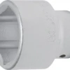 BGS Steckschlüssel-Einsatz Sechskant | 20 Mm (3/4") | SW 50 Mm – 3450
