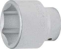 BGS Steckschlüssel-Einsatz Sechskant | 20 Mm (3/4") | SW 50 Mm – 3450