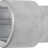 BGS Steckschlüssel-Einsatz Sechskant | 25,4 Mm (1") | SW 50 Mm – 3750