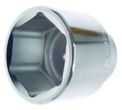 BGS Steckschlüssel-Einsatz Sechskant | 25,4 Mm (1") | SW 50 Mm – 3750 -Ks Festools Verkaufe 3750533bebf9b05ee