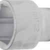 BGS Steckschlüssel-Einsatz Sechskant | 25,4 Mm (1") | SW 60 Mm – 3760