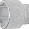 BGS Steckschlüssel-Einsatz Sechskant | 25 Mm (1") | SW 70 Mm – 3770