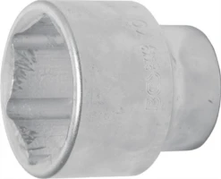 BGS Steckschlüssel-Einsatz Sechskant | 25 Mm (1") | SW 70 Mm – 3770