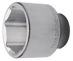 BGS Steckschlüssel-Einsatz Sechskant | 25 Mm (1") | SW 75 Mm – 3775 -Ks Festools Verkaufe 3775533beb1d680d8