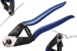 BGS Drahtseil-Kraftschneider | 195 Mm – 385 -Ks Festools Verkaufe 385533bec48e0c5d