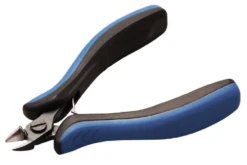 BGS Präzisions-Seitenschneider | 115 Mm – 387