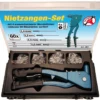 BGS DIY Nietzangen-Set | 2,4 / 3,2 / 4,0 / 4,8 Mm | 250 Mm – 401