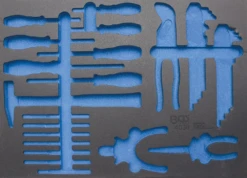 Ks Festools Verkaufe 19 BGS Werkstattwageneinlage 3/3 | Leer | Für Art. 4038 – 4038-1