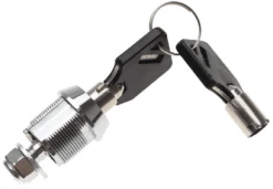 BGS Schloss Inkl. Schlüssel Für Werkstattwagen Art. 4100 – 4100-9