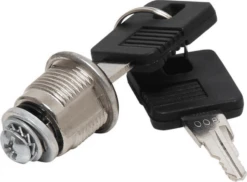 BGS Schloss Inkl. Schlüssel Für Werkstattwagen Art. 4111 – 4111-9