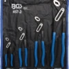 BGS Wasserpumpenzangen-Satz | 4-tlg. – 457-2
