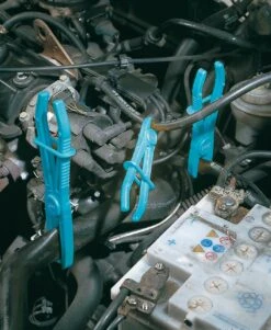 HAZET Abklemm-Zangen Satz 3-teilig 4590/3 -Ks Festools Verkaufe 4590 3 23anwendungABYsYfGBHMhHT